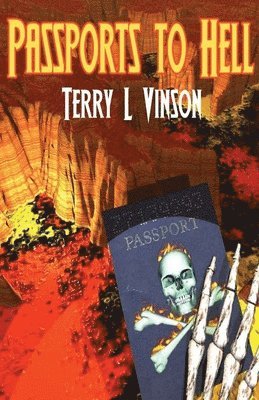 Passports to Hell 1