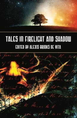 bokomslag Tales in Firelight and Shadow