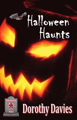 Dorothy Davies - Halloween Haunts, Häftad