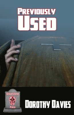 Dorothy Davies - Previously Used, Häftad