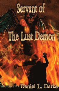 bokomslag Servant of The Lust Demon