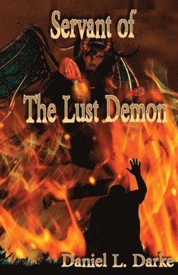 Servant of The Lust Demon 1