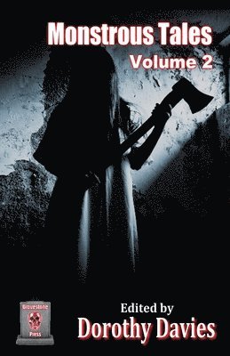 Dorothy Davies - Monstrous Tales - Volume 2, Häftad