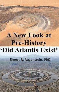 bokomslag Did Atlantis Exist