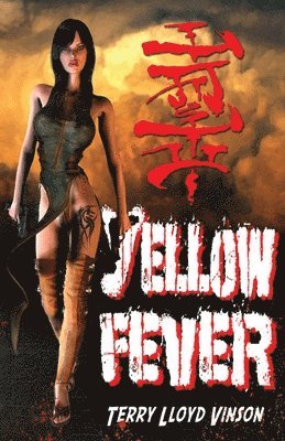 bokomslag Yellow Fever