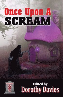 Once Upon A Scream 1