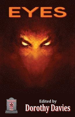 bokomslag EYES (Paperback Edition)