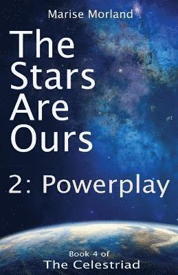bokomslag Stars Are Ours