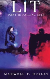 bokomslag LiT: Part 2 - Falling Lite (Hardback)