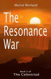 bokomslag The Resonance War