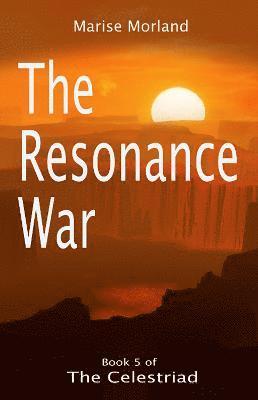 bokomslag Resonance War