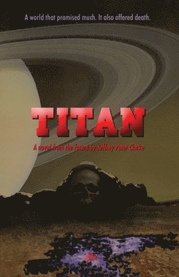 bokomslag Titan