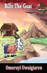 bokomslag Billy The Goat