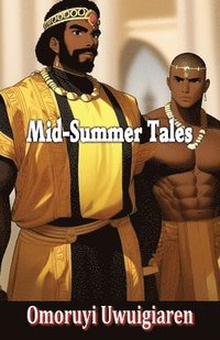 bokomslag Mid-Summer Tales
