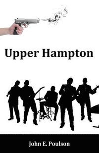 bokomslag Upper Hampton