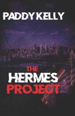 Paddy Kelly - Hermes Project, Häftad