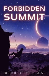 bokomslag Forbidden Summit (2023 Edition)