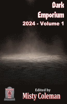 Misty Coleman - Dark Emporium - 2024 - Volume 1, Häftad