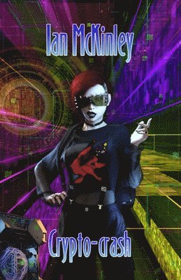 Ian McKinley - Crypto-crash, Häftad