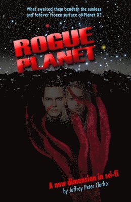 bokomslag Rogue Planet