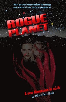 Rogue Planet 1