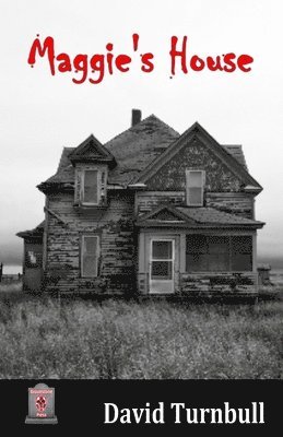David Turnbull - Maggie's House, Häftad