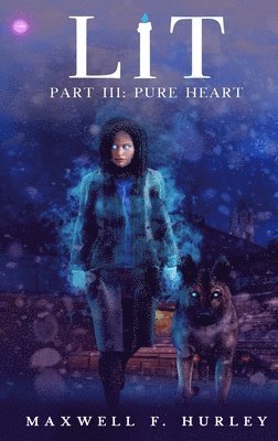 LiT Part III - Pure Heart (2024 Edition Hardcover)