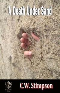 bokomslag Death Under Sand
