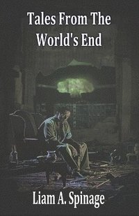 bokomslag Tales From The World's End