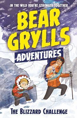 Bear Grylls Adventure 1: The Blizzard Challenge