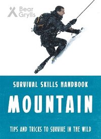 bokomslag Bear Grylls Survival Skills: Mountains