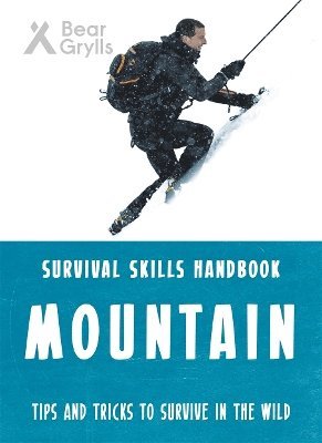 Bear Grylls Survival Skills: Mountains 1