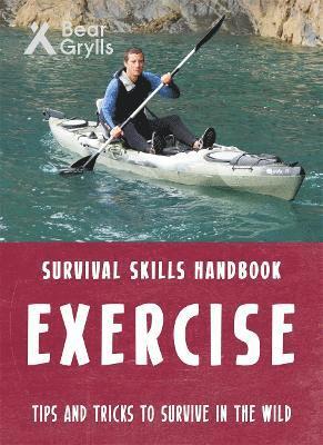Bear Grylls Survival Skills: Exercise 1