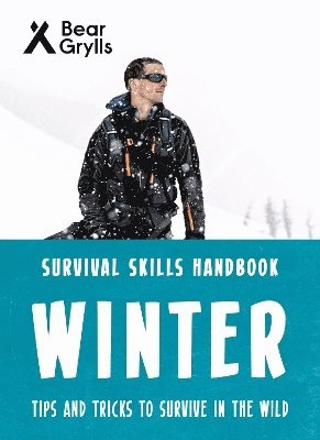 Bear Grylls Survival Skills: Winter 1