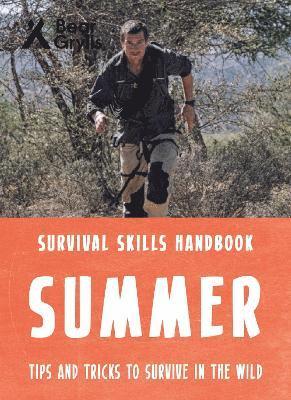 Bear Grylls Survival Skills: Summer 1