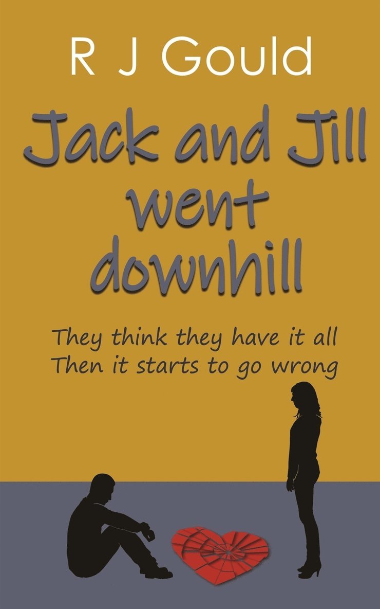 Jack and Jill went downhill 1