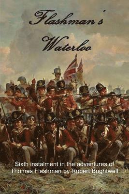 Flashman's Waterloo 1