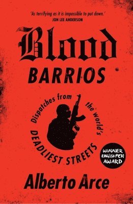 Blood Barrios 1