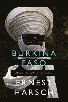 Burkina Faso 1