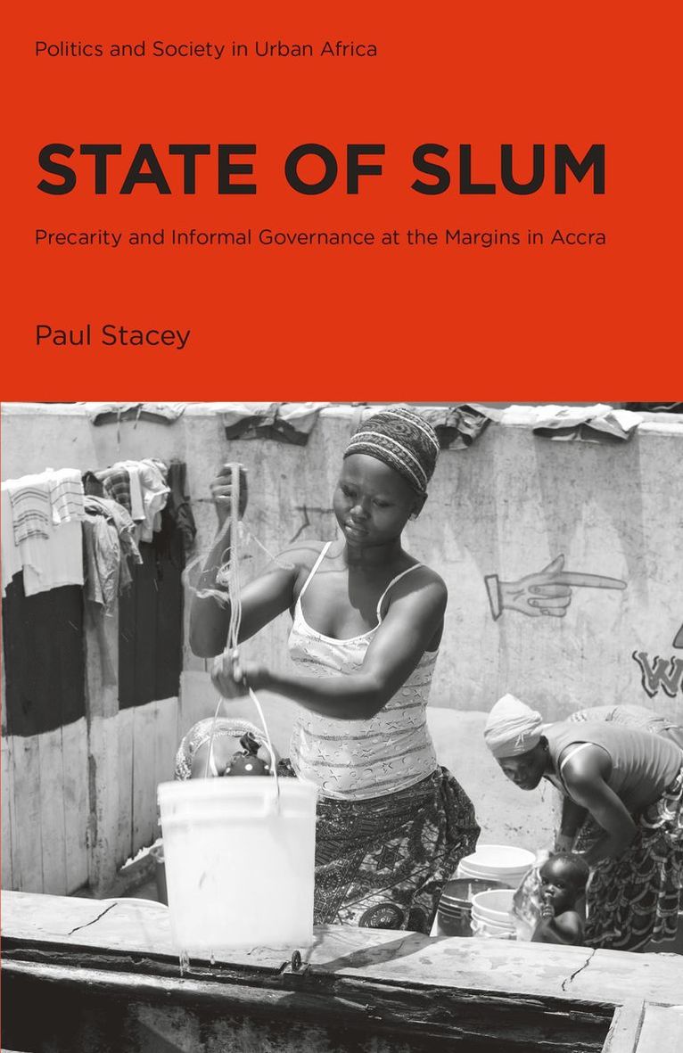 State of Slum