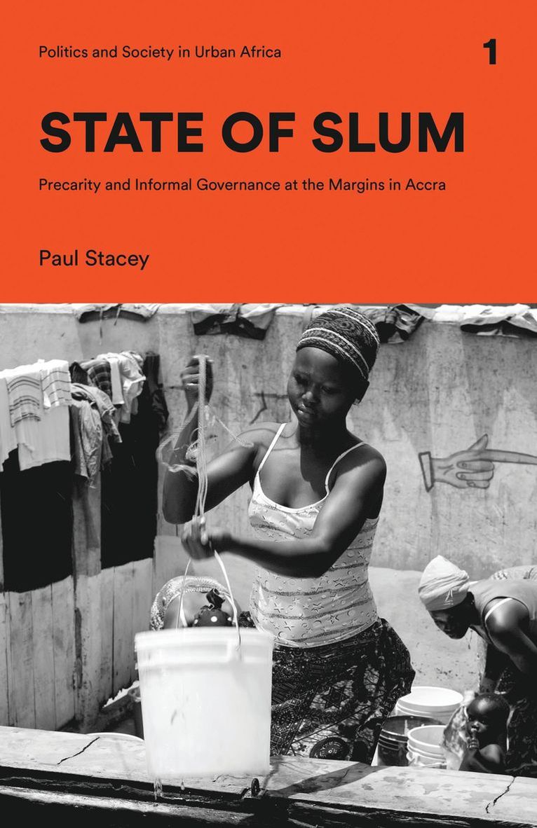 State of Slum