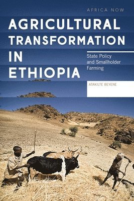 Agricultural Transformation in Ethiopia 1