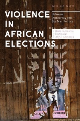 Violence in African Elections 1