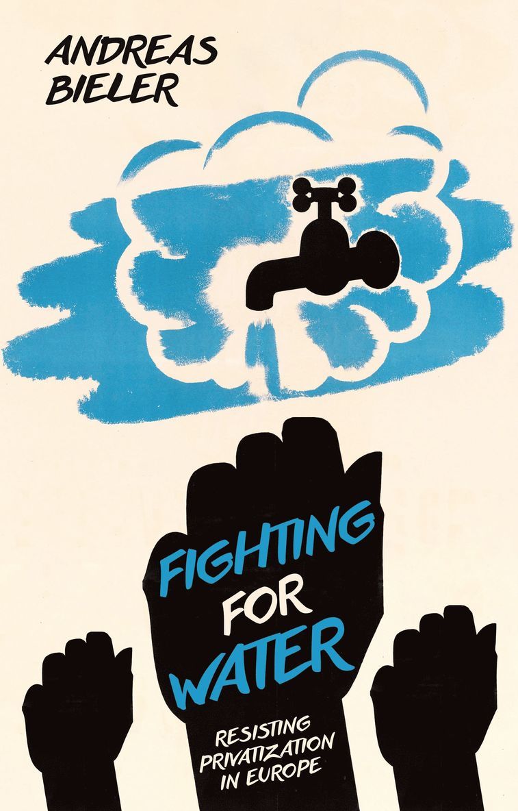 Fighting for Water 1