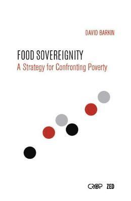 bokomslag Food Sovereignty