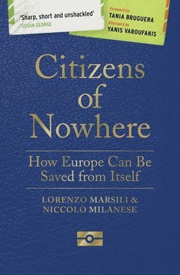 Citizens of Nowhere 1