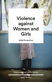 bokomslag Global Perspectives on Violence against Women and Girls