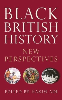 Black British History 1