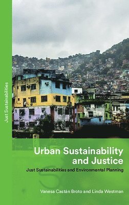 Urban Sustainability and Justice 1