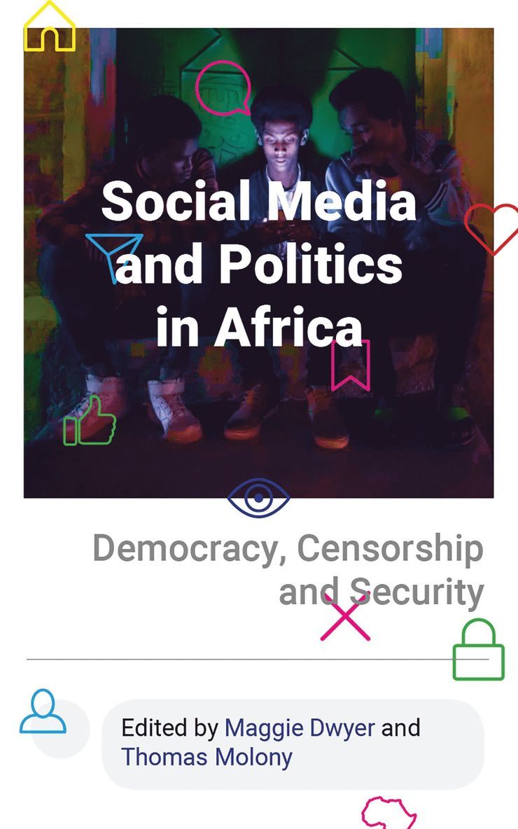 Social Media and Politics in Africa 1